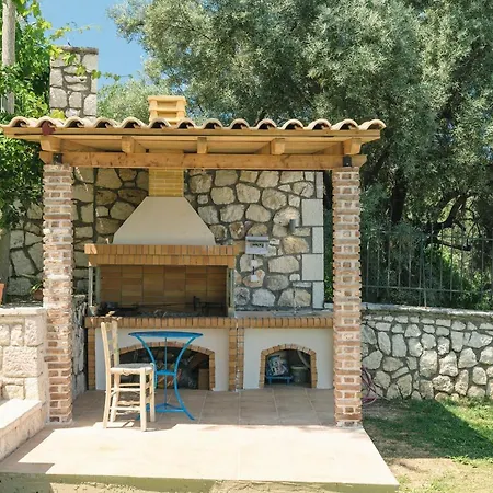 Panorea * Áyios Nikítas