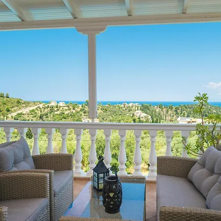 Panorea * Áyios Nikítas