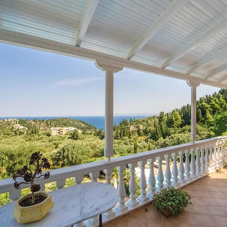 Panorea Villa *