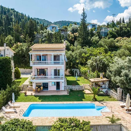 Villa Panorea