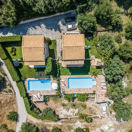 Panorea * Agios Nikitas