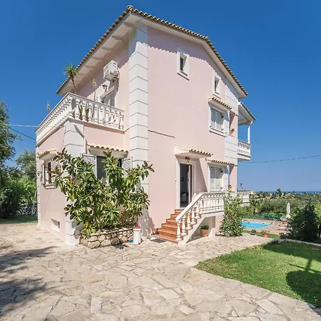 Panorea * Áyios Nikítas