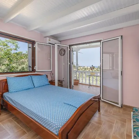 Panorea Áyios Nikítas