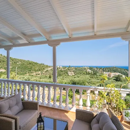 Villa Panorea