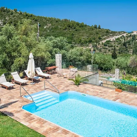 Villa Panorea