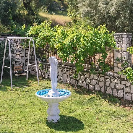 Panorea Áyios Nikítas