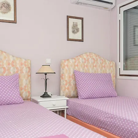 Panorea Villa Áyios Nikítas