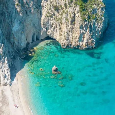 Panorea * Áyios Nikítas