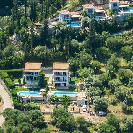 Panorea Áyios Nikítas