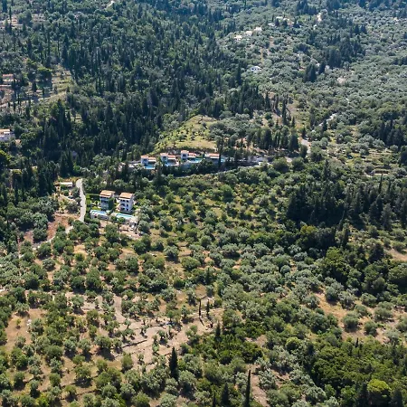 Panorea * Agios Nikitas