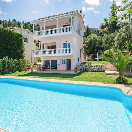 Panorea * Áyios Nikítas