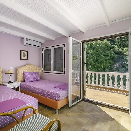 Panorea Villa *