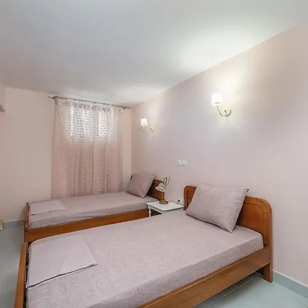 Villa Panorea Áyios Nikítas