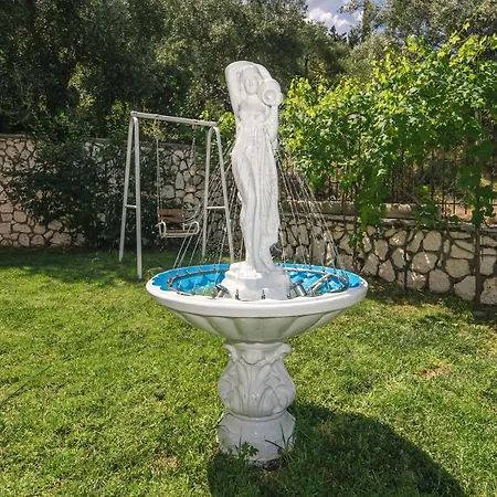 Panorea Áyios Nikítas