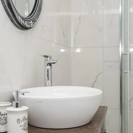 Panorea * Áyios Nikítas