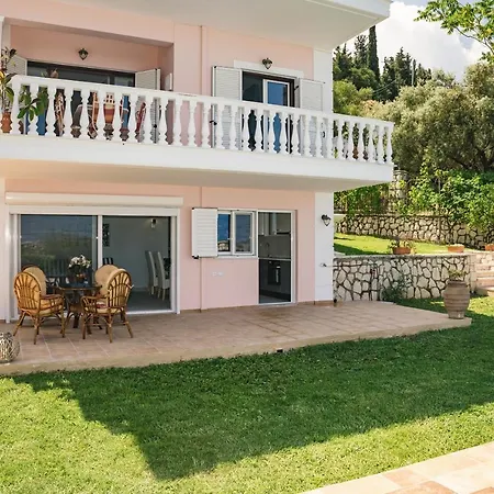 Panorea Villa