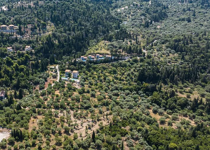 Panorea * Áyios Nikítas