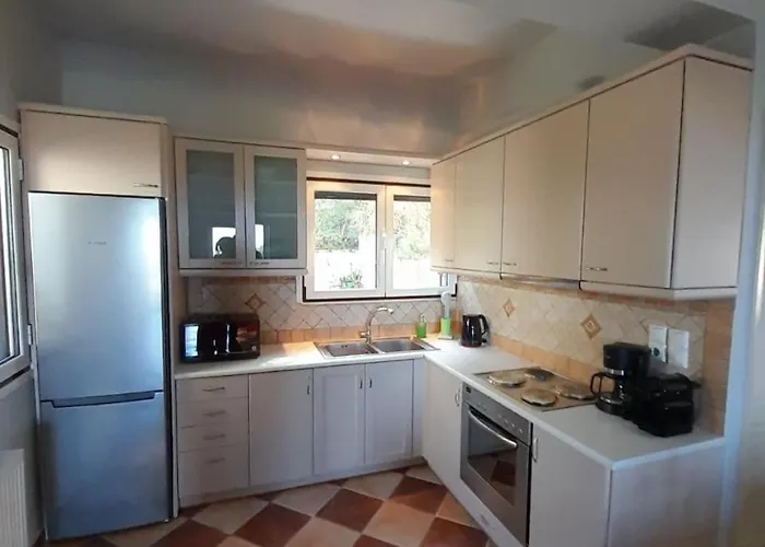 Panorea * Áyios Nikítas